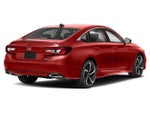 2022 Honda Accord Sedan Sport SE
