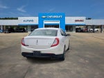 2014 Lincoln MKS 4dr Sdn 3.7L FWD