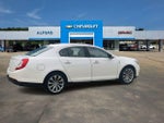 2014 Lincoln MKS 4dr Sdn 3.7L FWD