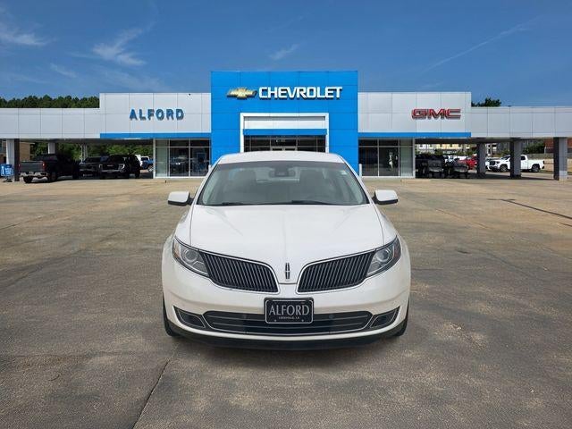 2014 Lincoln MKS 4dr Sdn 3.7L FWD