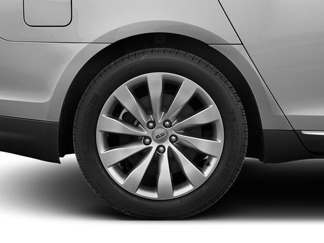 2014 Lincoln MKS 4dr Sdn 3.7L FWD