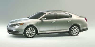 2014 Lincoln MKS 4dr Sdn 3.7L FWD