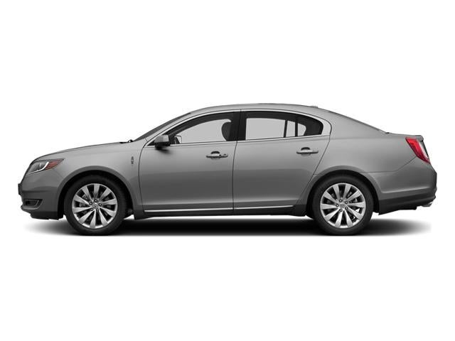 2014 Lincoln MKS 4dr Sdn 3.7L FWD