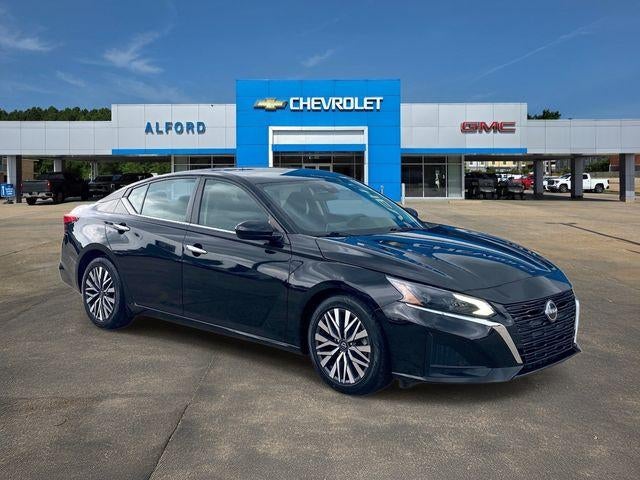 2023 Nissan Altima 2.5 SV's photo