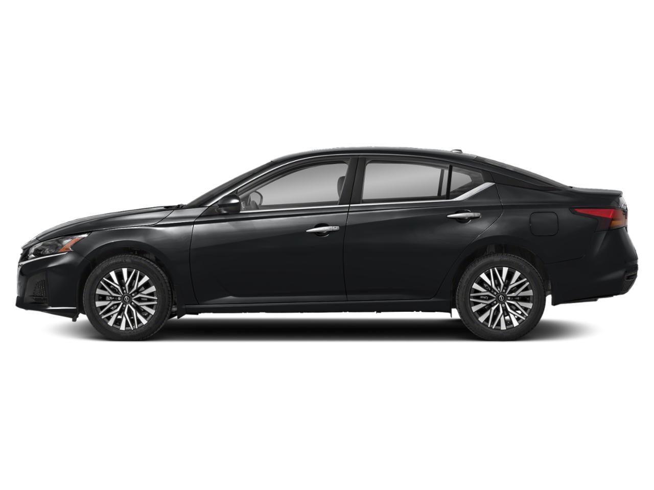 Used 2023 Nissan Altima SV with VIN 1N4BL4DV3PN347757 for sale in Leesville, LA