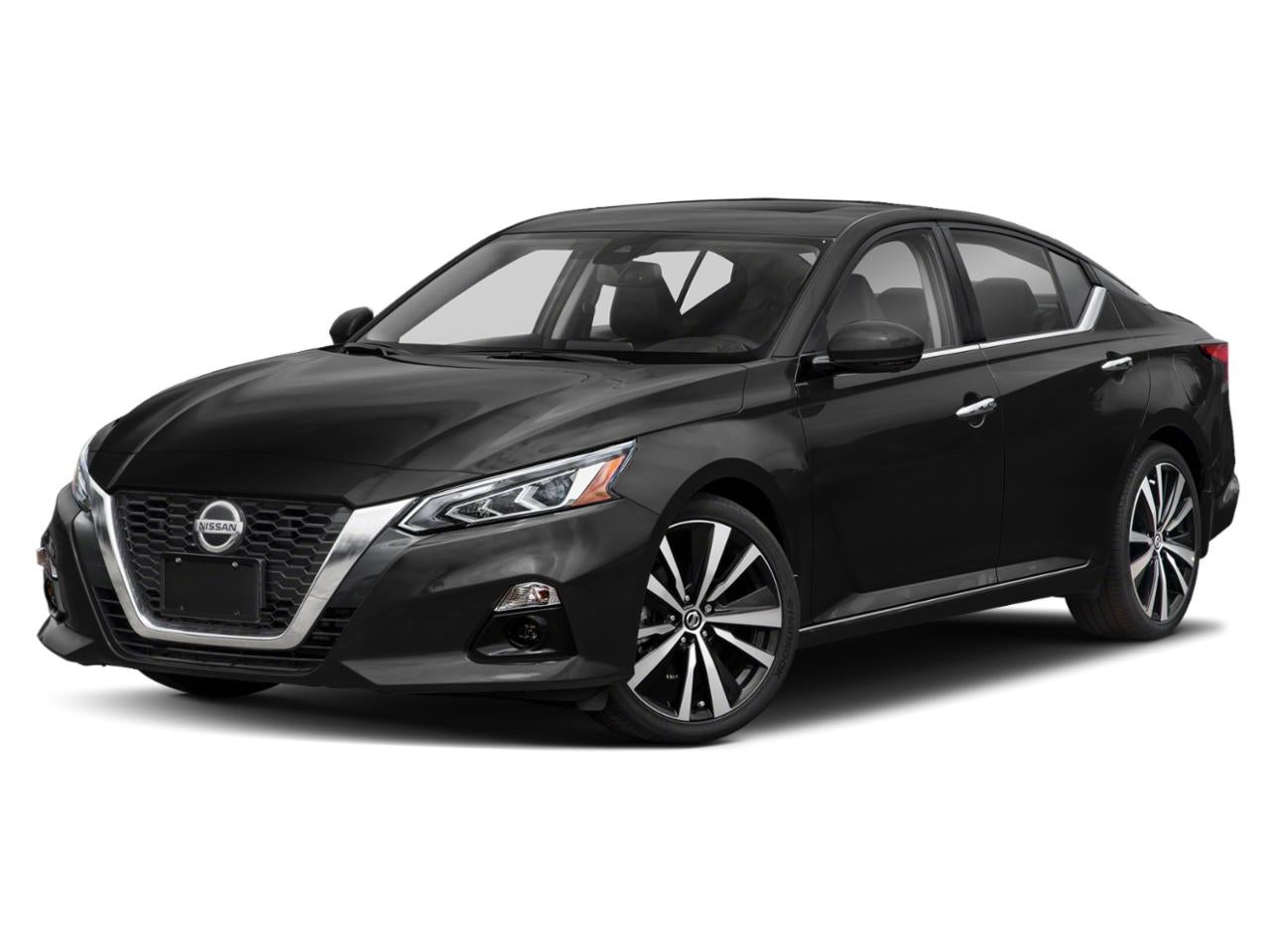2019 Nissan Altima SL