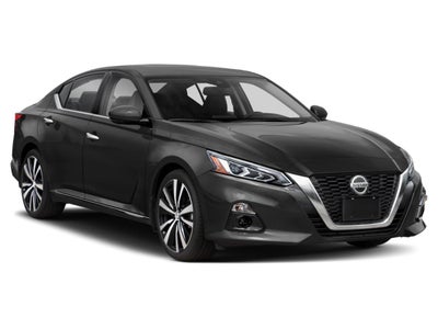 2019 Nissan Altima 2.5 SL