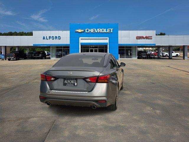 Used 2023 Nissan Altima SL with VIN 1N4BL4EV0PN357788 for sale in Leesville, LA