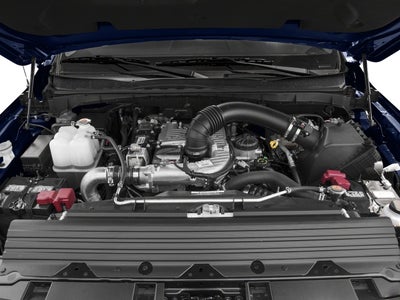 2018 Nissan Titan XD SV