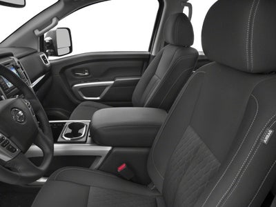 2018 Nissan Titan XD SV