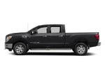2018 Nissan Titan XD SV