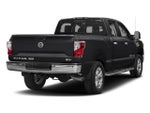2018 Nissan Titan XD SV
