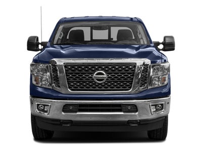 2018 Nissan Titan XD SV