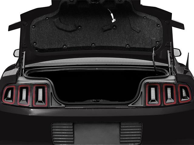 2013 Ford Mustang GT
