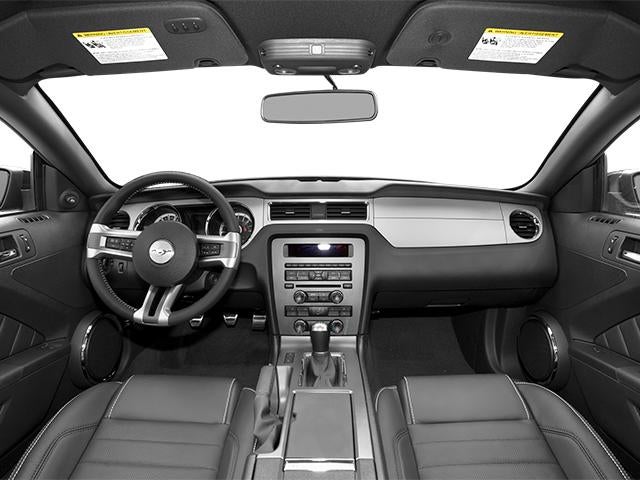 2013 Ford Mustang GT