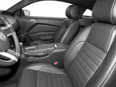 2013 Ford Mustang GT