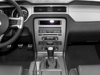 2013 Ford Mustang GT