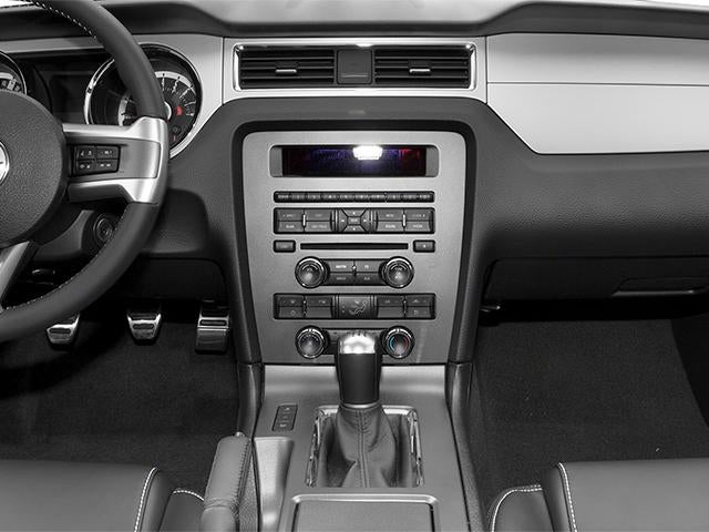 2013 Ford Mustang GT
