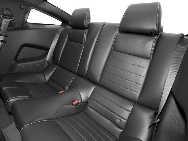 2013 Ford Mustang GT