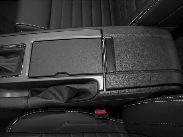 2013 Ford Mustang GT