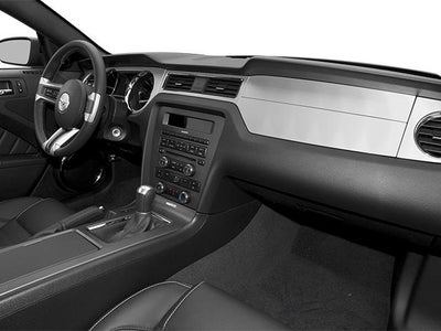 2013 Ford Mustang GT