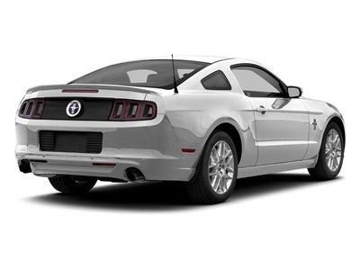 2013 Ford Mustang GT