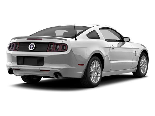 2013 Ford Mustang GT