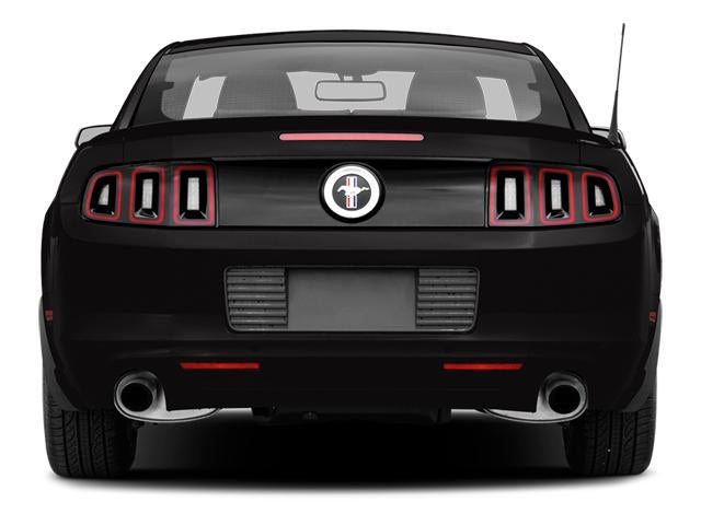 2013 Ford Mustang GT