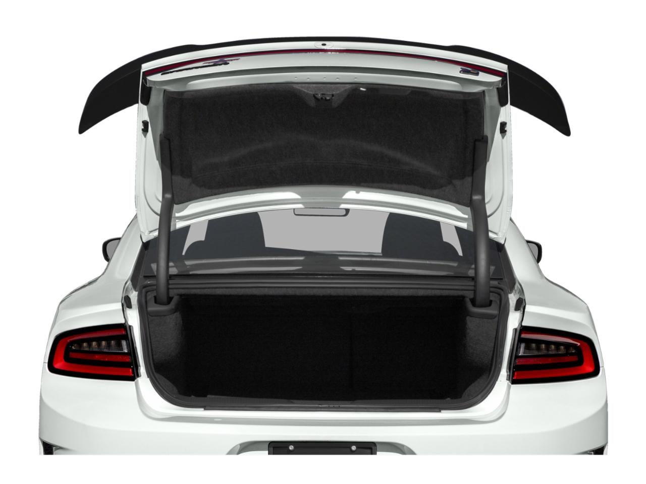 2020 Dodge Charger Scat Pack