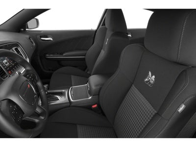 2020 Dodge Charger Scat Pack