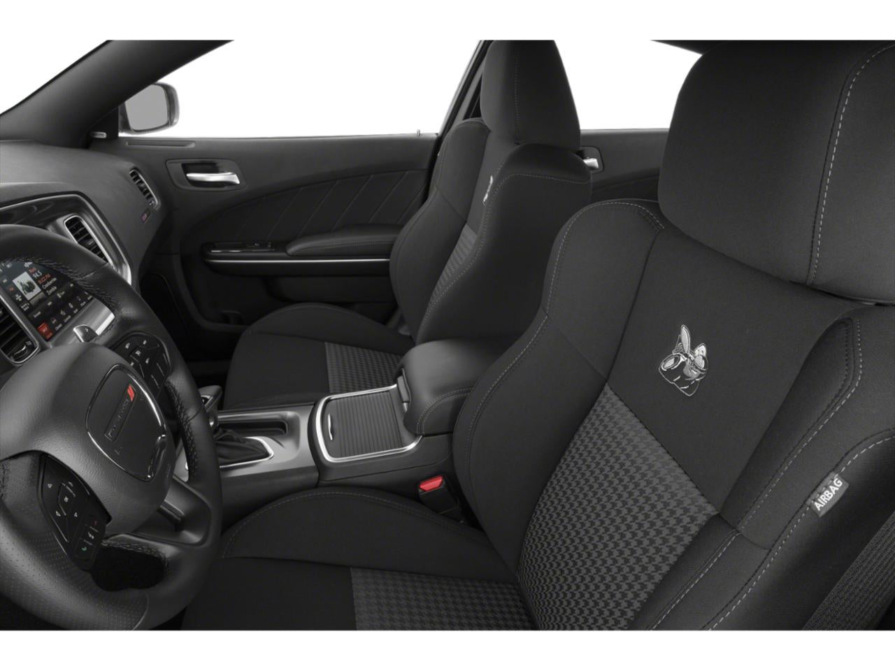 2020 Dodge Charger Scat Pack