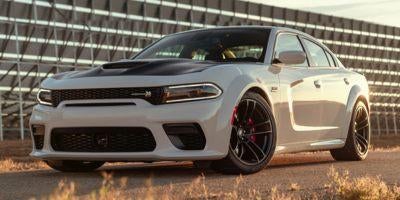2020 Dodge Charger Scat Pack