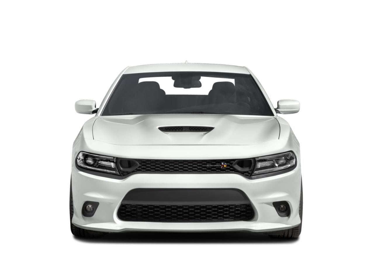 2020 Dodge Charger Scat Pack