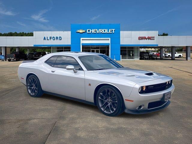 2023 Dodge Challenger R/T Scat Pack's photo