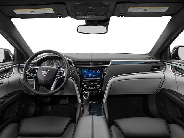 2014 Cadillac XTS Luxury