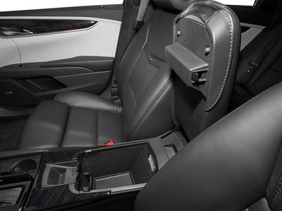 2014 Cadillac XTS Luxury
