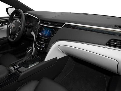 2014 Cadillac XTS Luxury