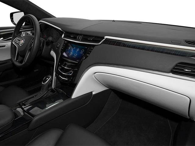 2014 Cadillac XTS Luxury