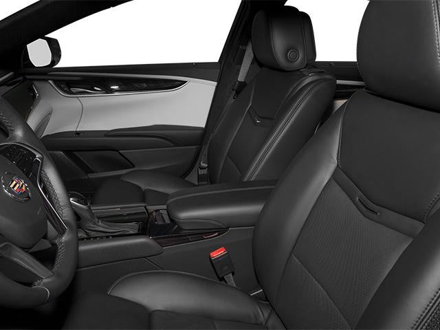 2013 Cadillac XTS Luxury