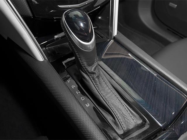 2013 Cadillac XTS Luxury