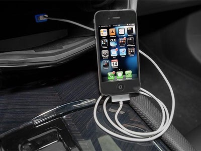 2013 Cadillac XTS Luxury