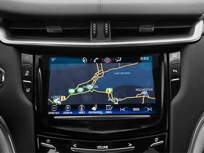 2013 Cadillac XTS Luxury