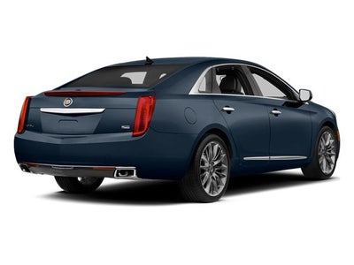 2013 Cadillac XTS Luxury