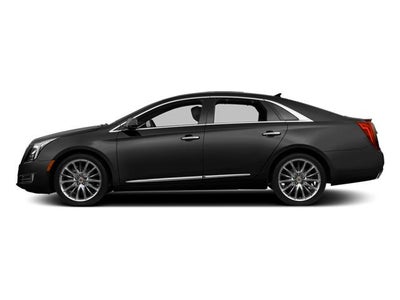 2013 Cadillac XTS Luxury