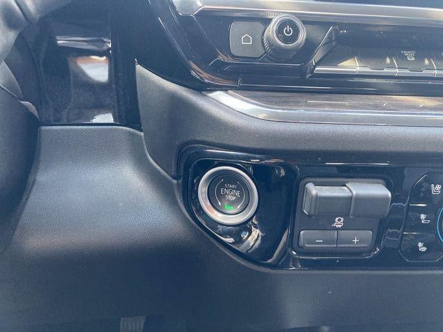 2024 Chevrolet Silverado 2500HD LTZ - Photo 16