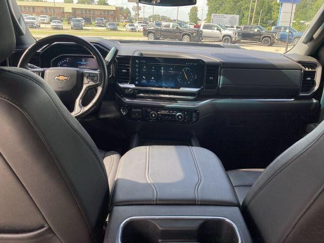 2024 Chevrolet Silverado 2500HD LTZ - Photo 19