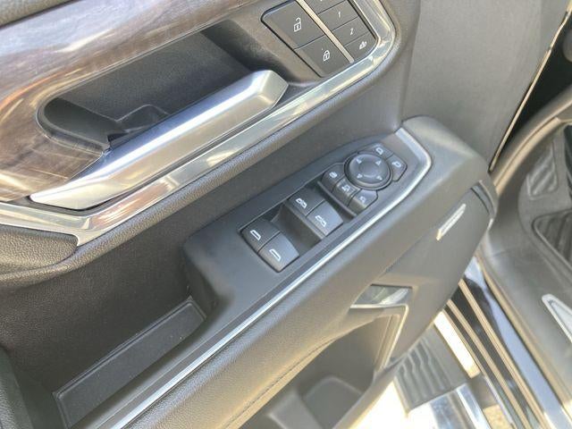 2024 Chevrolet Silverado 2500HD LTZ - Photo 22