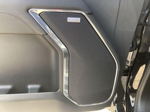 2024 Chevrolet Silverado 2500HD LTZ - Photo 23
