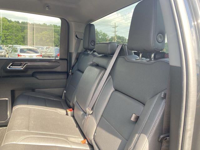2024 Chevrolet Silverado 2500HD LTZ - Photo 24
