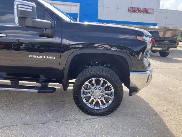 2024 Chevrolet Silverado 2500HD LTZ - Photo 32